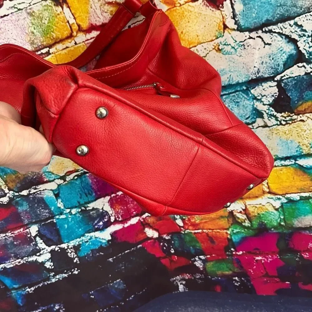 b. makowsky soft red